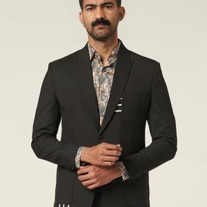 Vinnie Hacker Blazer Premium Trendy - Gen Z Fashion Icon | Jaipurio